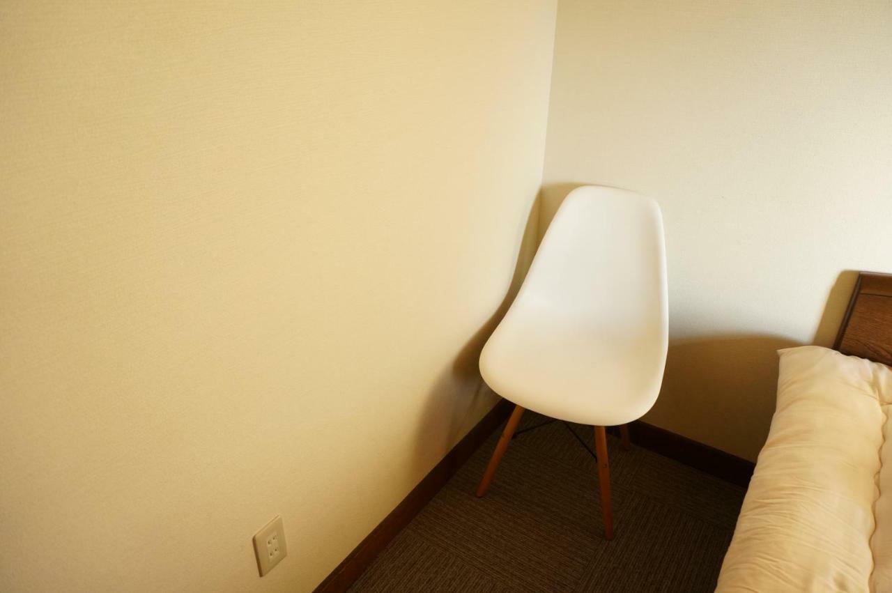 Guesthouse Arigato Hiroshima Exterior foto